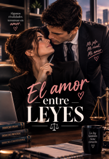 El amor entre leyes