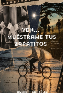 Ven... Muéstrame tus zapatitos 