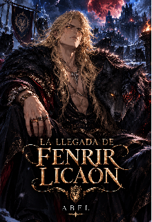 La llegada de Fenrir Licaón.