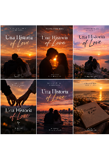 Una historia of love.
