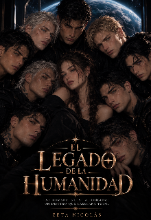 La última mujer del mundo : El Legado De La Humanidad 