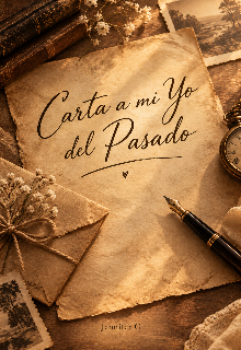 Carta A Mi Yo Del Pasado 