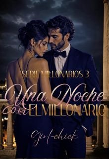 Una Noche con el Millonario