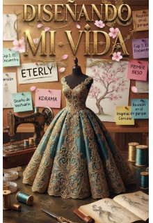 Diseñando mi vida 