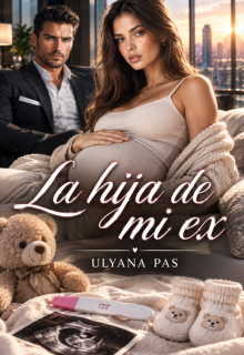 La hija de mi ex