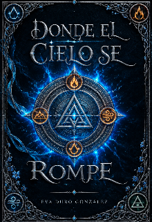 Donde el Cielo se rompe
