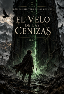 El Velo de las Cenizas 