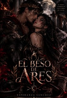 El beso de Ares