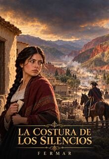 La Costura De Los Silencios