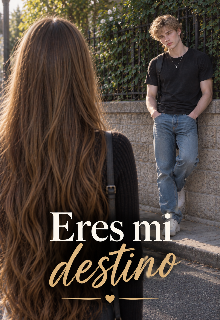 Eres mi destino