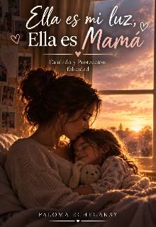 Ella es mi luz, ella es Mamá 