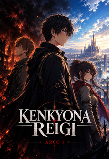 Kenkyona reigi