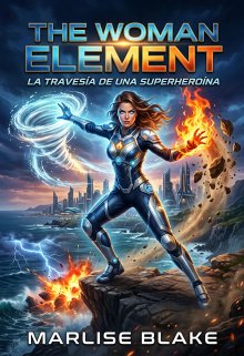 The Woman Element: La travesia de una superheroina