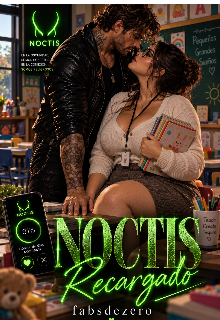 Noctis: Recargado 
