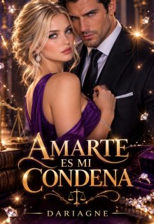 Amarte es mi condena 