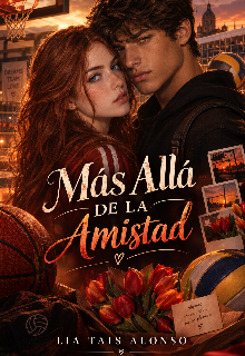 Más Allá de la Amistad 