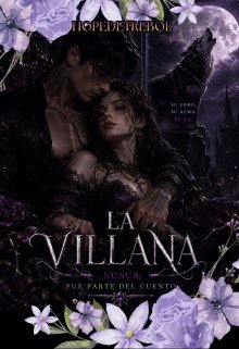 La villana del Alfa