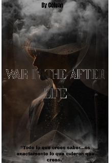 Book I _war in the after life _omegaverse_