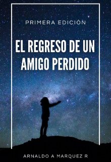 El regreso de una amigo perdido 