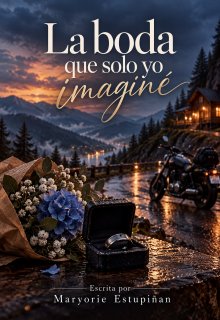 La boda que solo yo Imagine