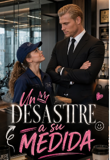 Un Desastre A Su Medida 