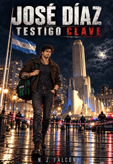 José Díaz: Testigo Clave (2027)