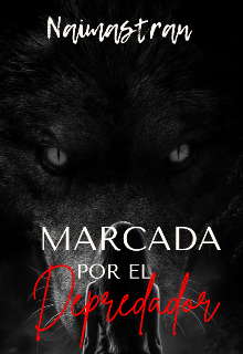 Marcada por el depredador 