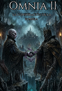 Omnia 2 "La Conspiración de la Sombra"