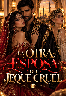 La Otra Esposa del Jeque Cruel.