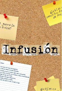 Infusión 