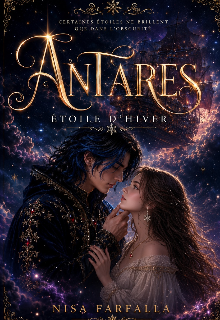 Antares: Etoile d'hiver 