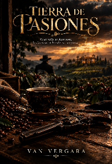 Tierra de pasiones