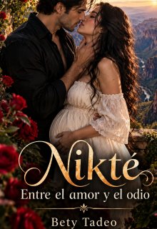 Nikté Entre el amor y el odio