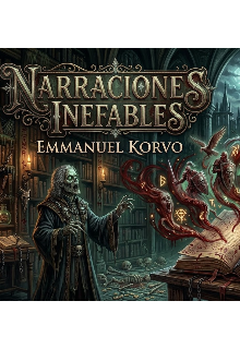 Narraciones Inefables