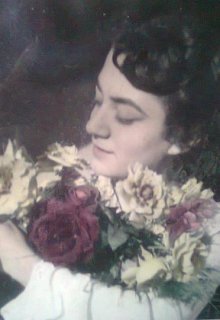 Mi madre