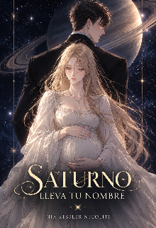 Saturno guarda tu nombre 