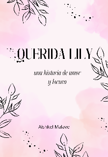 Querida Lily 