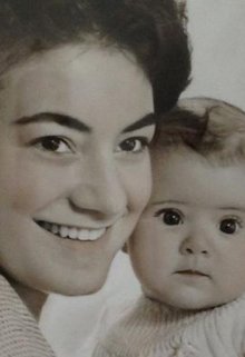Mi madre