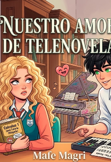 Nuestro amor de telenovela