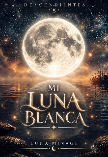 Mi Luna Blanca 