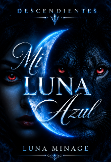 Mi Luna Azul