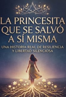 La princesita que se salvó a sí misma