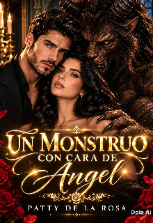 Un monstruo con cara de angel. 