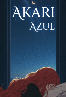 Akari Azul