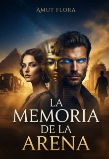 La memoria de la arena