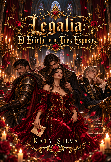 Legalia: El Edicta de los tres esposos. 