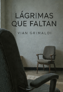 Lágrimas que faltan