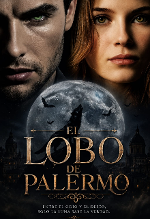 El lobo de Palermo.