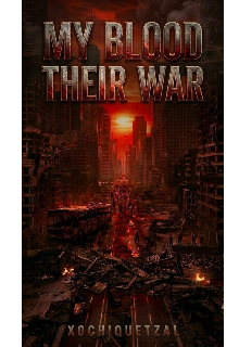 My Blood Their War