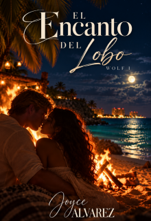El encanto del lobo 